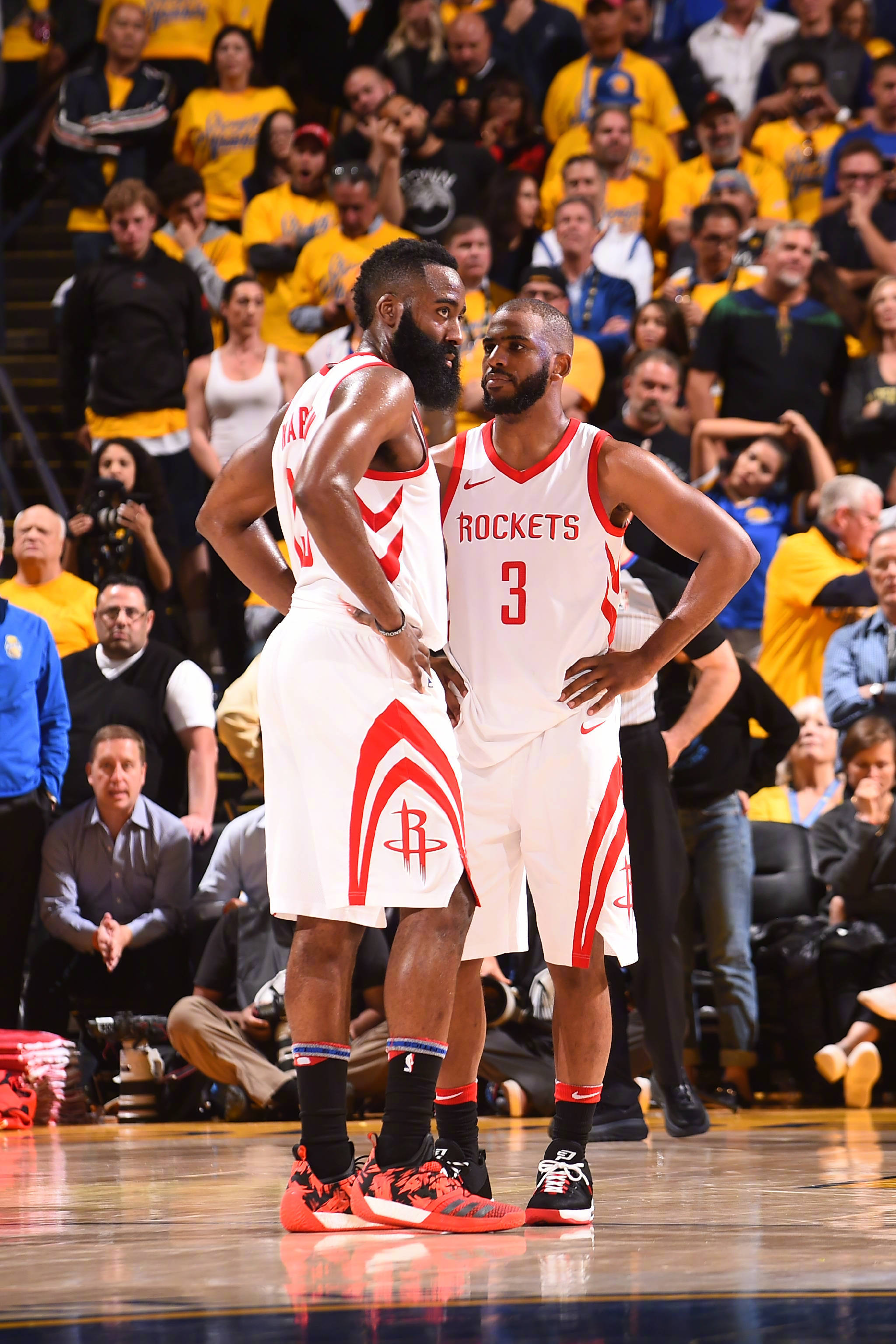 震荡迹象 震荡迹象